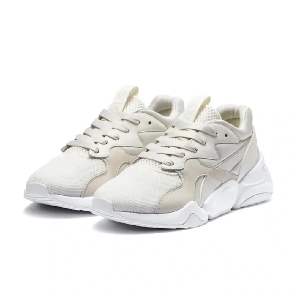 Puma Nova GRL BOSS Women’s Sneakers Size 8 Color Marshmallow